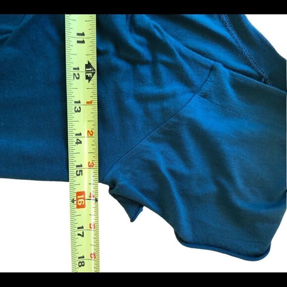 ARITZIA Wilfred Free Plunge Front Dress - Picture 4 of 9